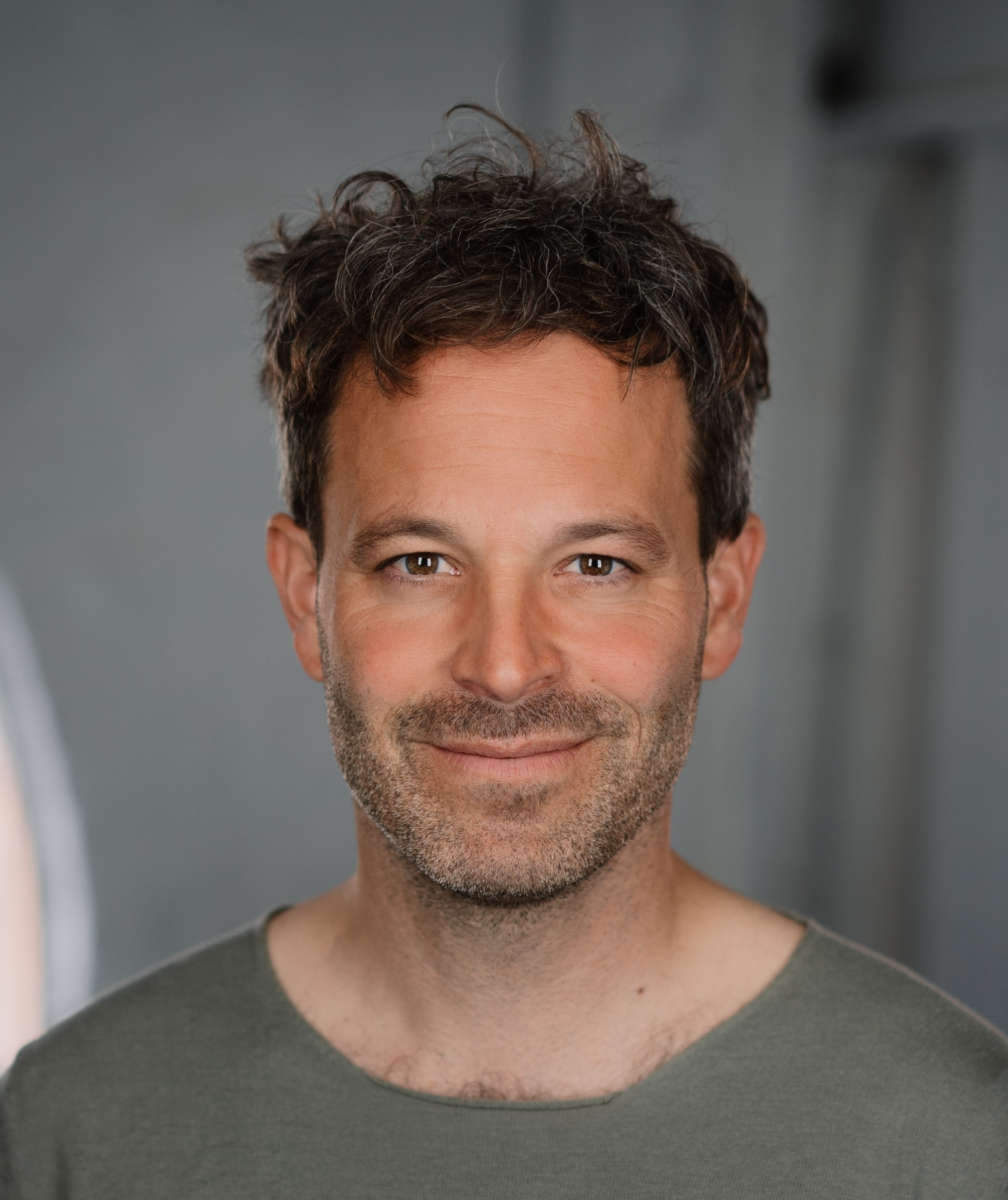 speaker headshot